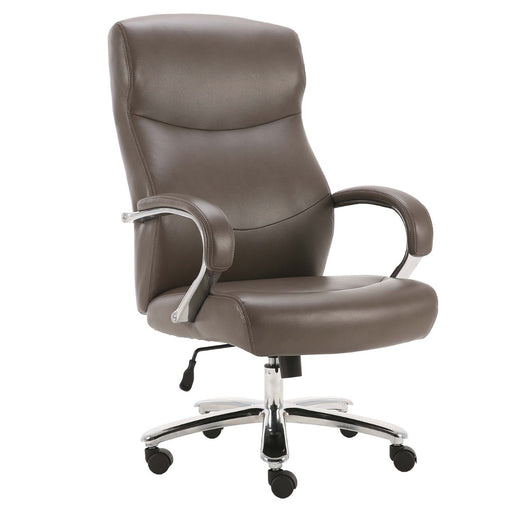 Parker Living - Fabric Heavy Duty Desk Chair in Cabrera Haze - DC#315HD-CHZ - GreatFurnitureDeal