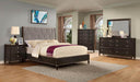 Myco Furniture - Devyn Bedroom Set