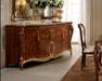 ESF Furniture - Arredoclassic Italy Donatello 4-Door Buffet - DONATELLOBUFFET - GreatFurnitureDeal