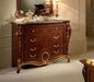 ESF Furniture - Arredoclassic Italy 4 Drawers Dresser - DONATELLODRESSER