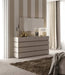 ESF Furniture - Marina Double Dresser - MARINADDRESSER - GreatFurnitureDeal
