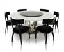 VIG Furniture - Alek Modern Black Dining Chair (Set of 2) - VGUNAA032 - GreatFurnitureDeal