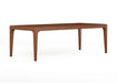 ART Furniture - Newel Rectangular Dining Table in Vintage Cherry - 294220-1406 - GreatFurnitureDeal