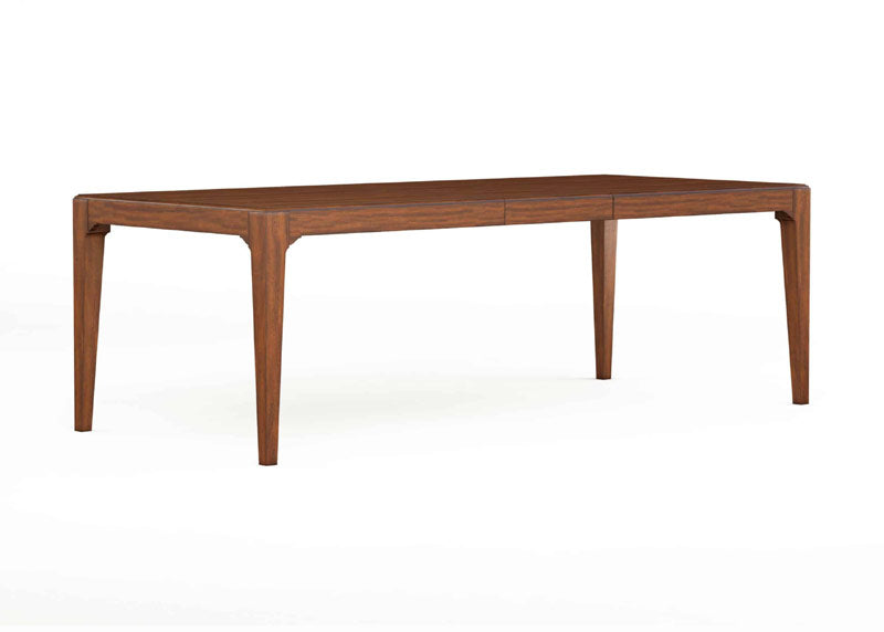 ART Furniture - Newel Rectangular Dining Table in Vintage Cherry - 294220-1406 - GreatFurnitureDeal