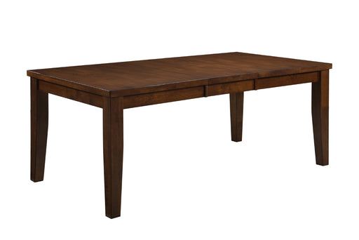 Myco Furniture - Dylan Dining Table in Cherry - DY200-T - GreatFurnitureDeal
