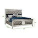 GFD Home - Symphony 4 Pc Queen Bed - GreatFurnitureDeal