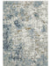 Oriental Weavers - Easton Blue/ Ivory Area Rug - 011E3 - GreatFurnitureDeal