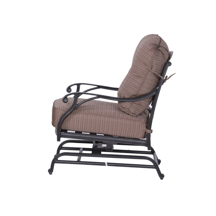 GFD Home - High Backed Club Motion Chair - GreatFurnitureDeal