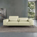 European Furniture - Cavour Sofa in Off Whte - 12552-S - GreatFurnitureDeal