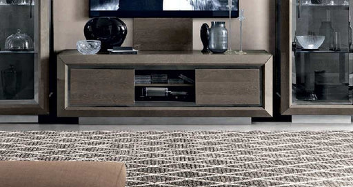 ESF Furniture - Camelgroup Italy TV Cabinet - ELITETVCABINET - GreatFurnitureDeal