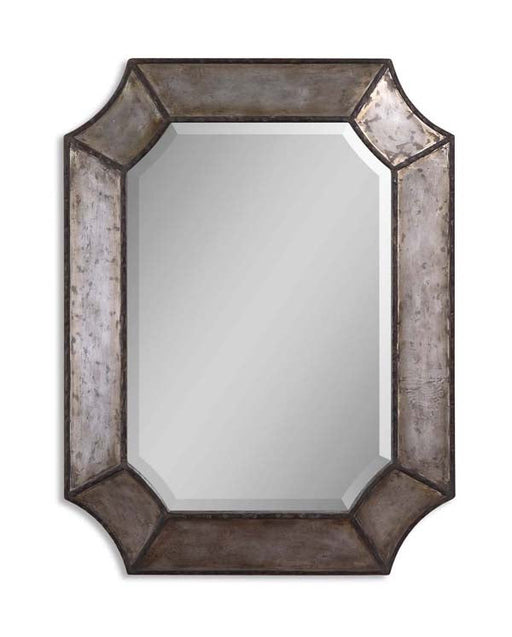 Uttermost - Elliot Mirror - 13628 B