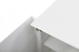 VIG Furniture - Modrest Ely - Modern White High Gloss Buffet - VGVCG1829-BUF - GreatFurnitureDeal