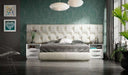 ESF Furniture - Franco Spain Emporio Queen Bed - EMPORIOBEDQS - GreatFurnitureDeal