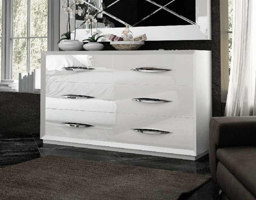 ESF Furniture - Franco Spain Carmen Double Dresser - CARMENDRESSER - GreatFurnitureDeal