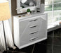 ESF Furniture - Franco Spain Carmen Single Dresser - CARMENSDRESSER - GreatFurnitureDeal