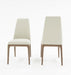VIG Furniture - Modrest Encino Modern Grey & Walnut Dining Chair (Set of 2) - VGCNCPMK127-78-V36F-GRY - GreatFurnitureDeal