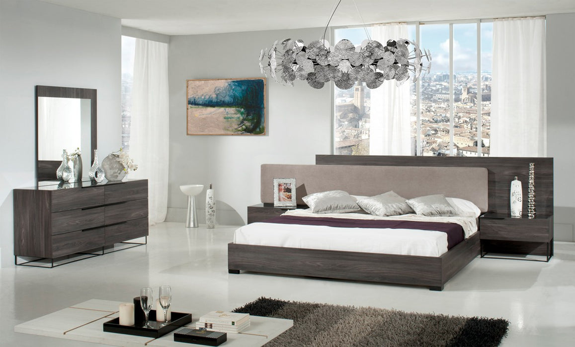 Vig Furniture - Nova Domus Enzo Italian Modern Grey Oak Dresser - VGACENZO-DRS - GreatFurnitureDeal