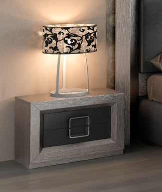 ESF Furniture - Enzo Night Stand - ENZONS - GreatFurnitureDeal