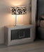 ESF Furniture - Enzo Night Stand - ENZONS