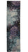 Oriental Weavers - Evolution Midnight/ Purple Area Rug - 0958A - GreatFurnitureDeal