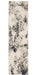 Oriental Weavers - Evolution Ivory/ Beige Area Rug - 0978A - GreatFurnitureDeal