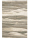 Oriental Weavers - Evolution Beige/ Ivory Area Rug - 0982C - GreatFurnitureDeal