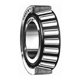 Timken JM624649-90B02 - Tapered Roller Bearing Full Assembly - 120 mm Bore, 180 mm OD, 36 mm Cone Width, 26 mm Cup Width, Class 0 Precision Rating - GreatFurnitureDeal