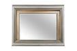 Homelegance - Tamsin Dresser with Mirror - 1616-5-6 - GreatFurnitureDeal