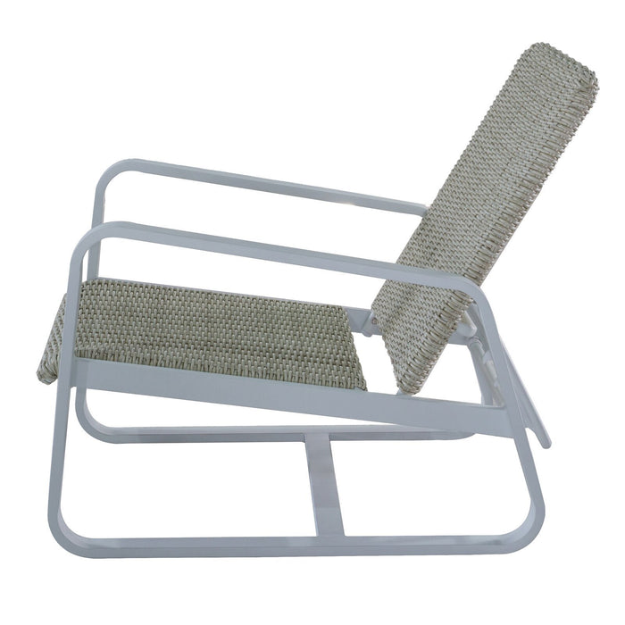 GFD Home - Reclining club chair, Set of 2 - GreatFurnitureDeal