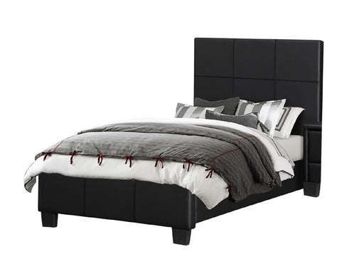 Homelegance - Lorenzi 6 Piece Full Size Bedroom Set - 2220F-1-6SET - GreatFurnitureDeal