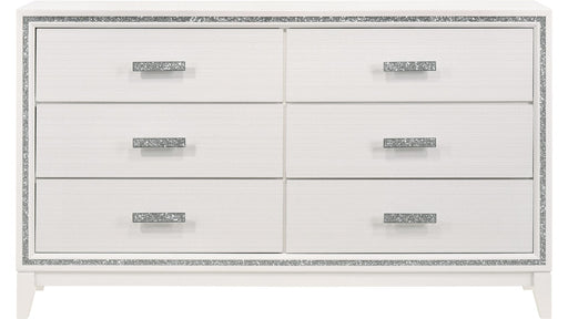 Acme Furniture - Haiden Dresser in White - 28455 - GreatFurnitureDeal