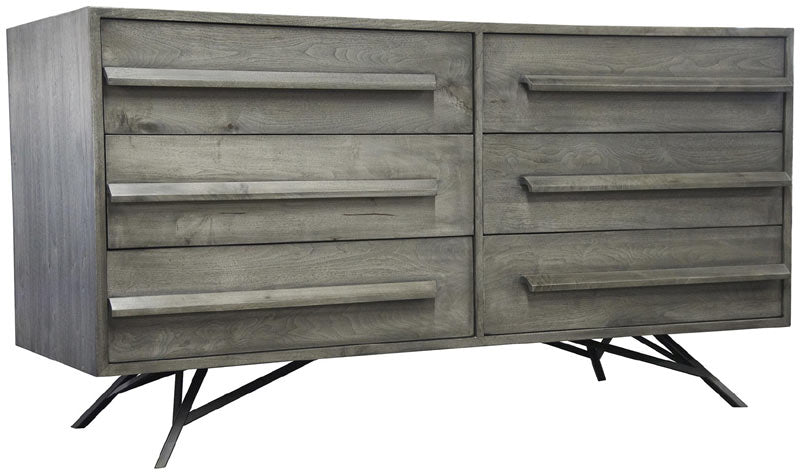 CFC Furniture - Cersis Dresser - FF090 - GreatFurnitureDeal
