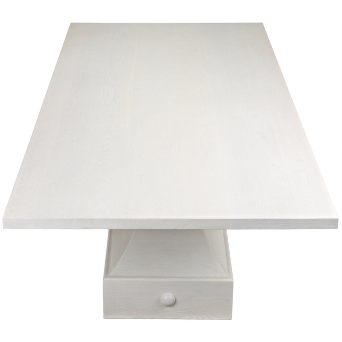 CFC Furniture - Zinnia Dining Table - FF092