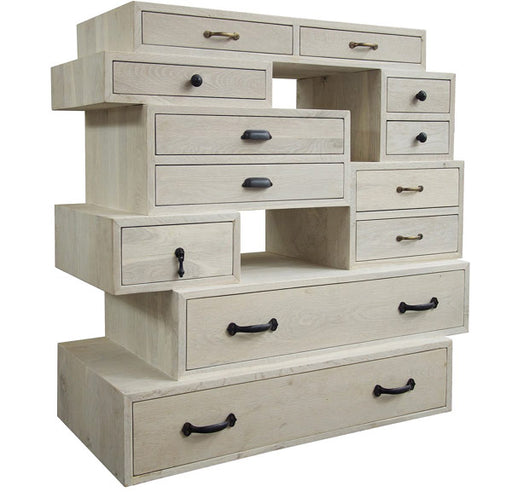CFC Furniture - Staggered Chest
