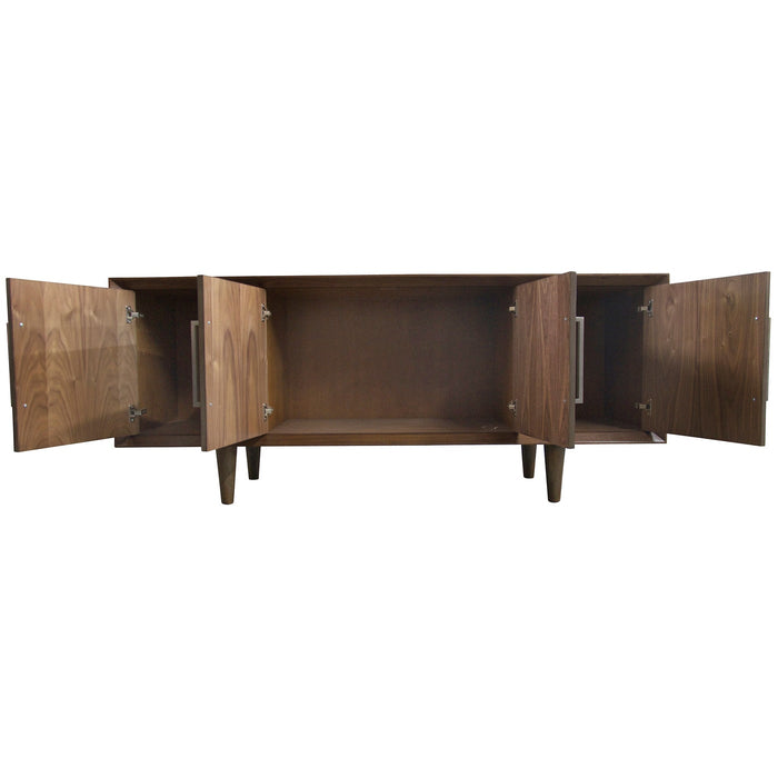 CFC Furniture - Mink Sideboard, Walnut - FF118