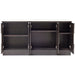 CFC Furniture - Saxicola Sideboard, small - FF119-S - GreatFurnitureDeal