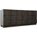 CFC Furniture - Saxicola Sideboard, Walnut - FF119 - GreatFurnitureDeal