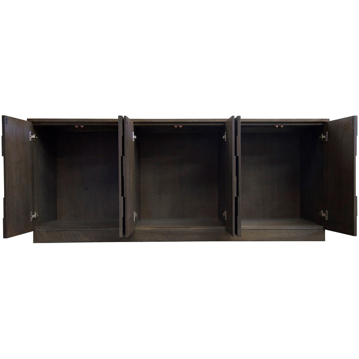 CFC Furniture - Saxicola Sideboard, Walnut - FF119