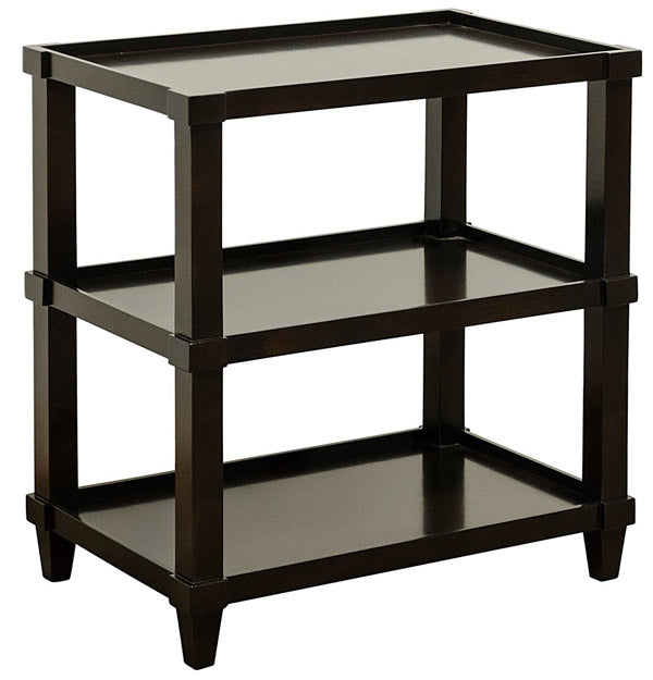 CFC Furniture - Carlsbad Side Table