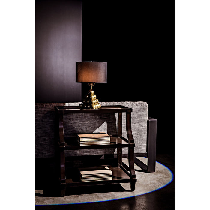 CFC Furniture - Carlsbad Side Table, Alder - FF135 - GreatFurnitureDeal