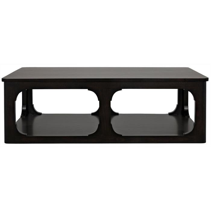 CFC Furniture - Gimso Coffee Table, Small, Alder - FF136-S