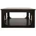 CFC Furniture - Gimso Coffee Table, Small, Alder - FF136-S - GreatFurnitureDeal