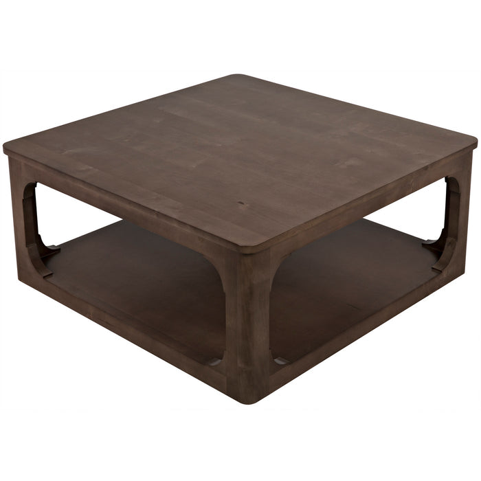CFC Furniture - Gimso Coffee Table, Square - FF136-SQ - GreatFurnitureDeal