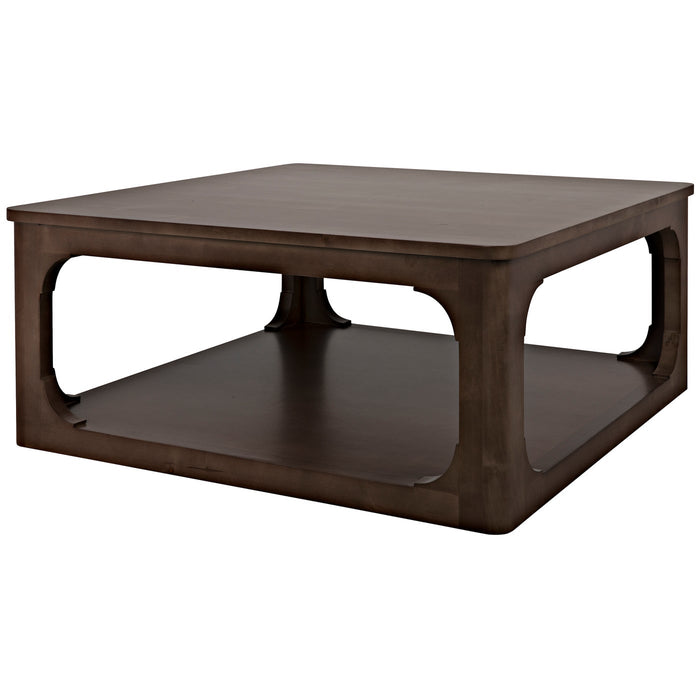 CFC Furniture - Gimso Coffee Table, Square - FF136-SQ