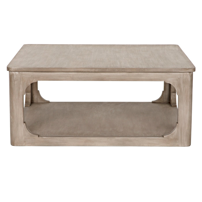 CFC Furniture - Gimso Coffee Table, Square - FF136-SQ