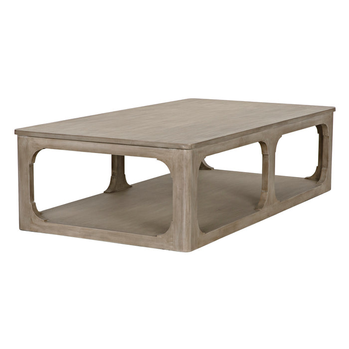 CFC Furniture - Gimso Coffee Table - FF136