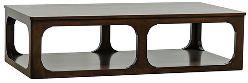 CFC Furniture - Gimso Coffee Table - FF136