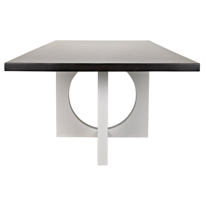 CFC Furniture - Buttercup Dining Table - FF163 - GreatFurnitureDeal