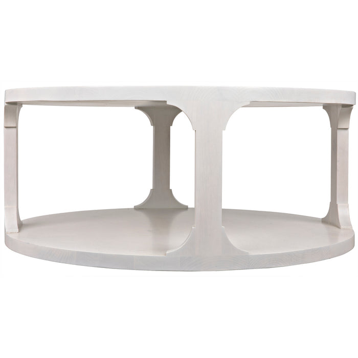 CFC Furniture - Gimso Round Coffee Table, Small - FF191-S