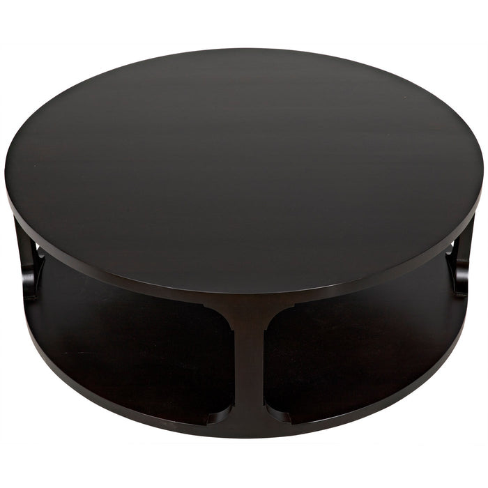 CFC Furniture - Gimso Round Coffee Table - FF191 - GreatFurnitureDeal